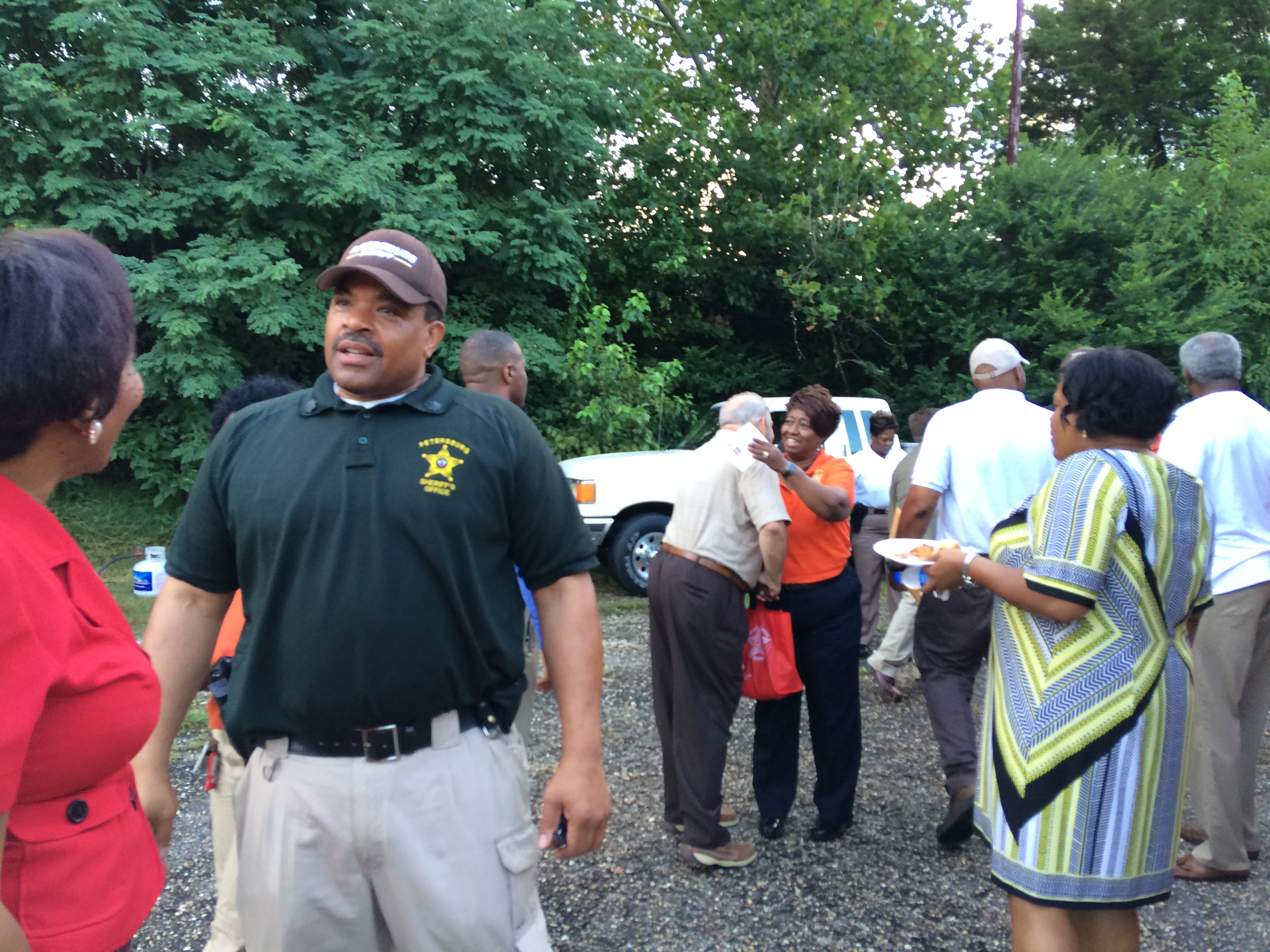 Cool Springs Community